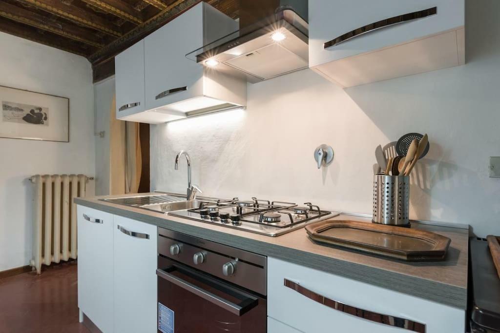 Renaissance Apartment Florence Exterior photo