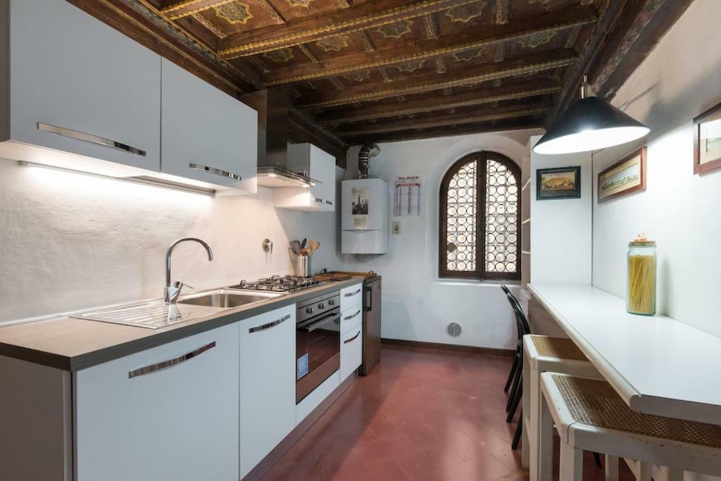 Renaissance Apartment Florence Exterior photo
