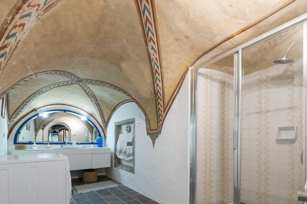 Renaissance Apartment Florence Exterior photo